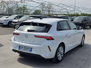 OPEL Astra usata, con Autoradio