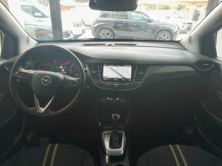 OPEL Crossland usata, con Chiusura centralizzata
