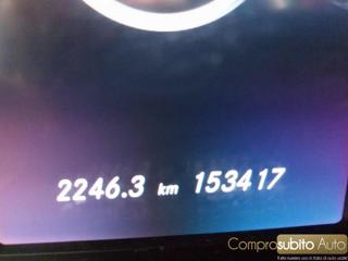 MERCEDES-BENZ C 200 usata 26