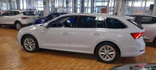SKODA Octavia usata, con Autoradio