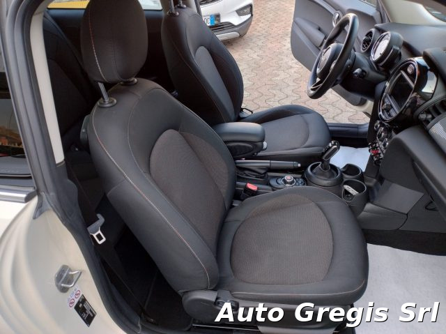 MINI Cooper usata, con Controllo trazione