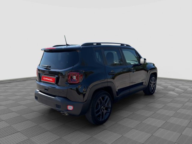 JEEP Renegade usata 4