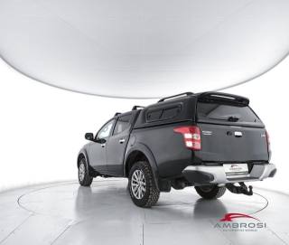 MITSUBISHI L200 usata 3
