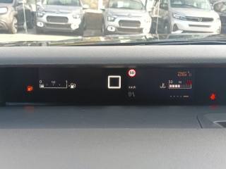 CITROEN C3 Aircross usata, con Boardcomputer