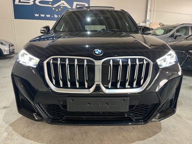 BMW X1 usata, con Autoradio