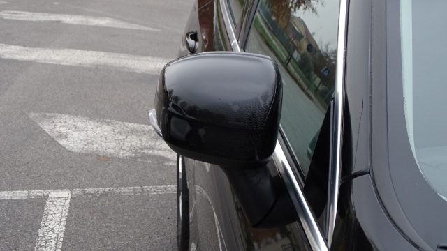 VOLVO XC60 usata, con Portellone posteriore elettrico