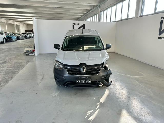 RENAULT Express usata, con Airbag