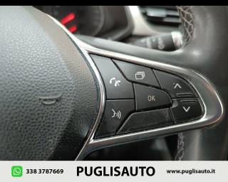 RENAULT Captur usata, con Servosterzo