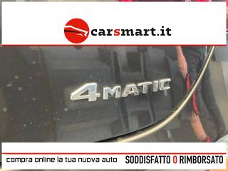 MERCEDES-BENZ GLC 220 usata, con Servosterzo