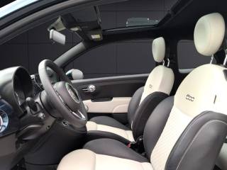 FIAT 500 usata, con ESP