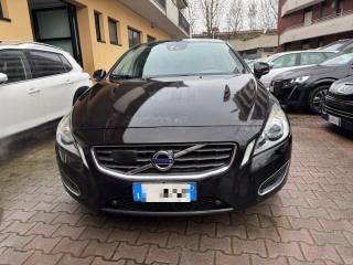 VOLVO V60 usata, con Airbag