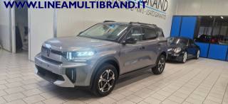 CITROEN C3 Aircross usata, con Sensore di luce