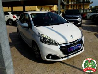 PEUGEOT 208 1.4 8V HDi 68CV 5p. Allure
