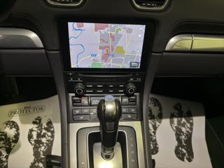 PORSCHE Cayman usata, con Cruise Control