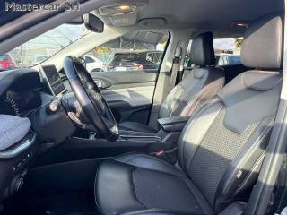 JEEP Compass usata, con Supporto lombare