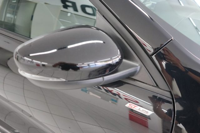 FORD Kuga usata, con Sensore di luce