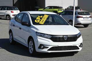 DACIA Logan usata, con Airbag laterali