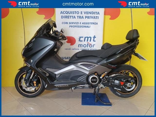 YAMAHA Other usata 13
