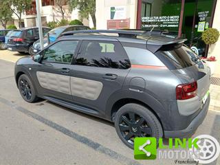 CITROEN C4 Cactus usata 52