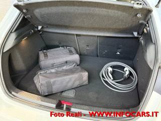 MERCEDES-BENZ A 250 usata, con Volante in pelle