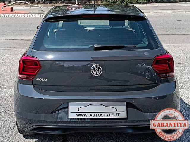 VOLKSWAGEN Polo usata 57