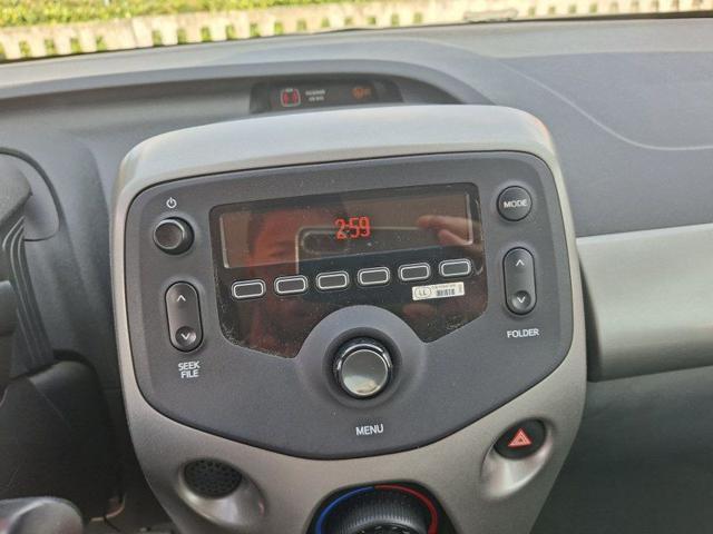 CITROEN C1 usata 54
