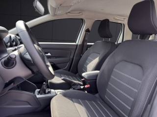 DACIA Duster usata, con Chiusura centralizzata