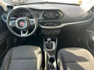 FIAT Tipo usata, con Boardcomputer