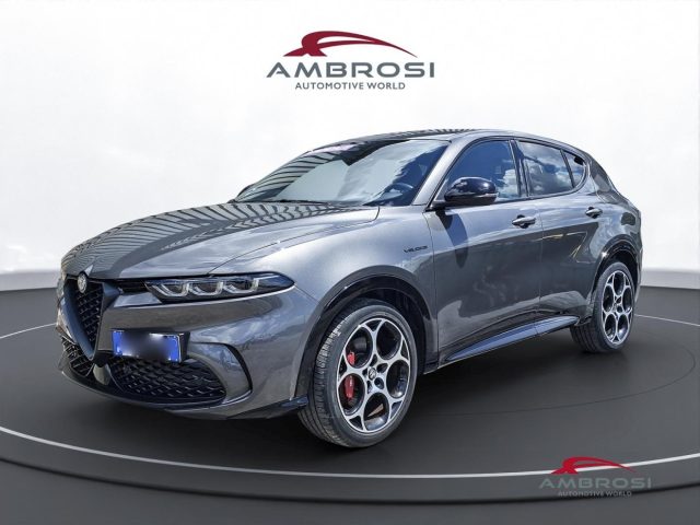 ALFA ROMEO Tonale usata 0