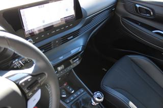 HYUNDAI i20 usata, con Chiusura centralizzata