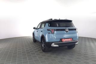 CITROEN C3 Aircross usata 5