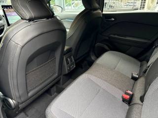 RENAULT Captur usata, con Immobilizzatore elettronico