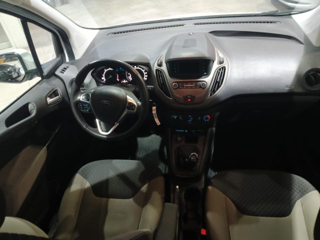 FORD Tourneo Courier usata, con Controllo trazione
