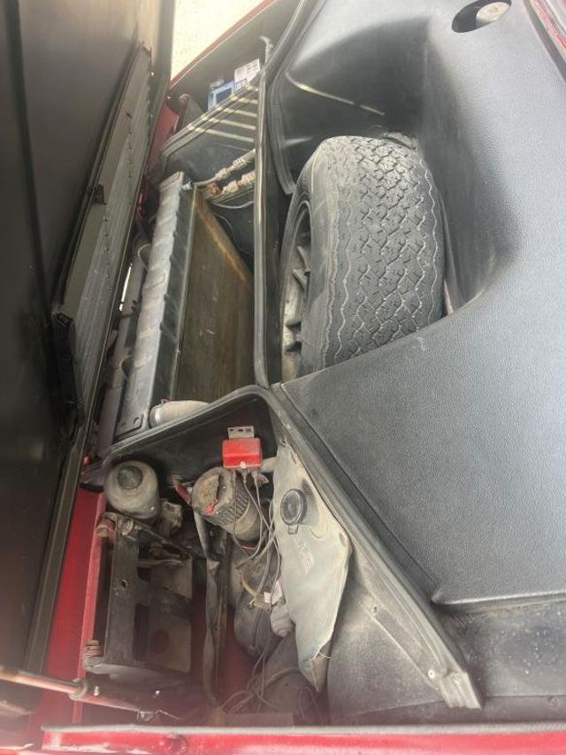 FERRARI Dino GT4 usata 18