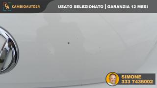 VOLKSWAGEN Maggiolino usata 100