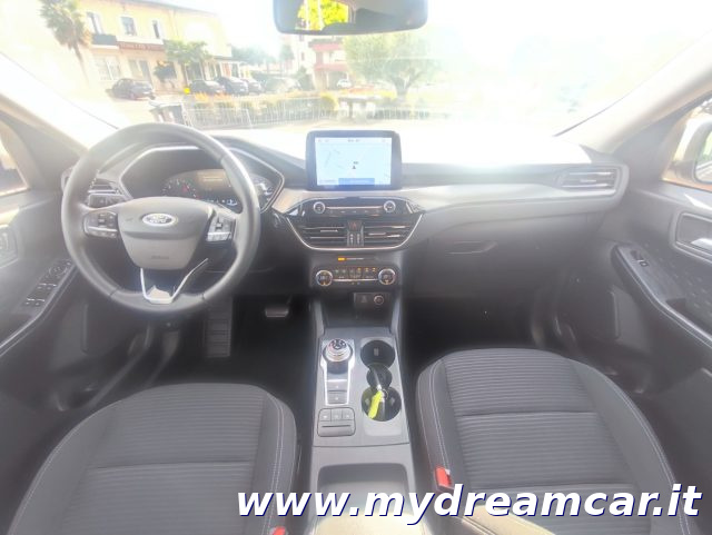 FORD Kuga usata, con Cerchi in lega
