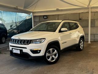 JEEP Compass usata, con Airbag