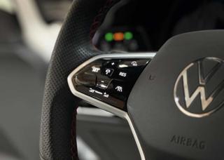VOLKSWAGEN Golf usata, con Immobilizzatore elettronico