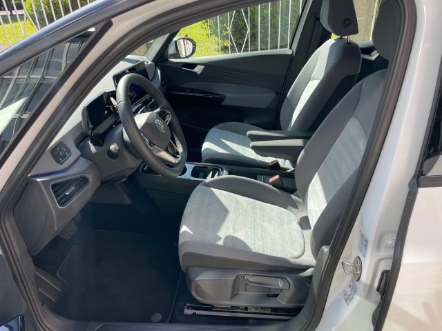 VOLKSWAGEN ID.3 usata, con Immobilizzatore elettronico