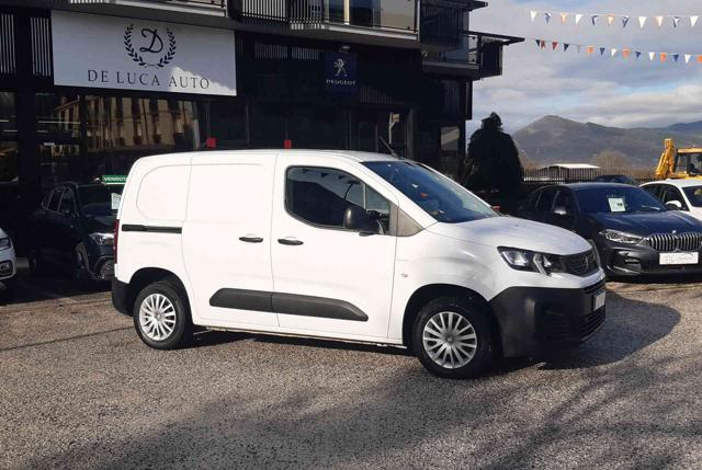 PEUGEOT Partner usata, con Controllo trazione