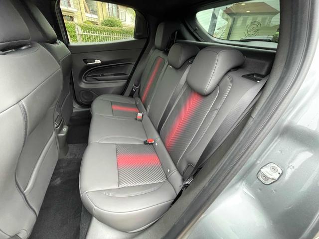 ALFA ROMEO Junior usata, con Controllo trazione