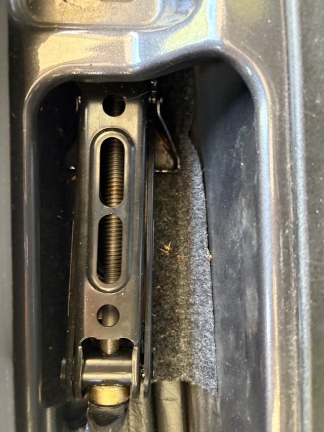 JEEP Wrangler usata 53