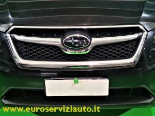 SUBARU XV usata 49