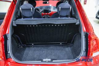 FIAT 500 usata, con USB