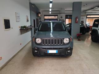 JEEP Renegade usata, con Airbag