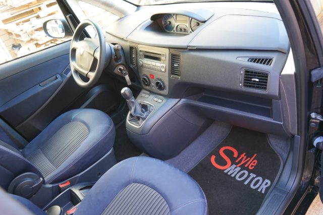 LANCIA MUSA usata, con Immobilizzatore elettronico