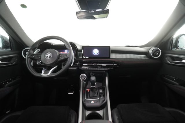 ALFA ROMEO Tonale usata 11