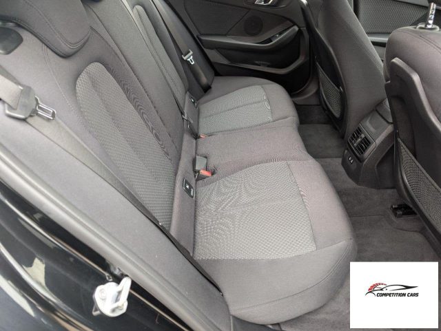 BMW 116 usata, con Immobilizzatore elettronico