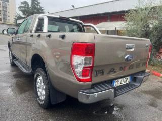 FORD Ranger usata, con Alzacristalli elettrici