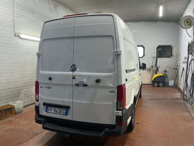 VOLKSWAGEN usata 7